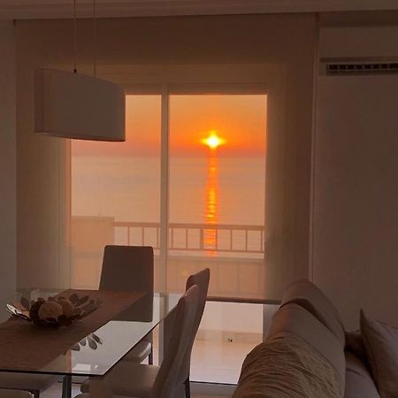 Apartamento Quesada Pilar de la Horadada Ngoại thất bức ảnh
