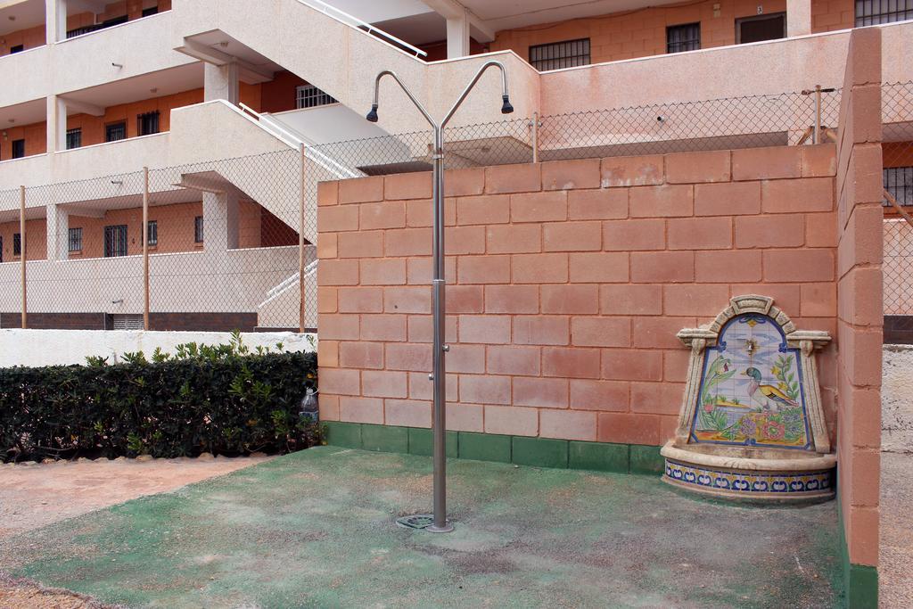 Apartamento Quesada Pilar de la Horadada Ngoại thất bức ảnh