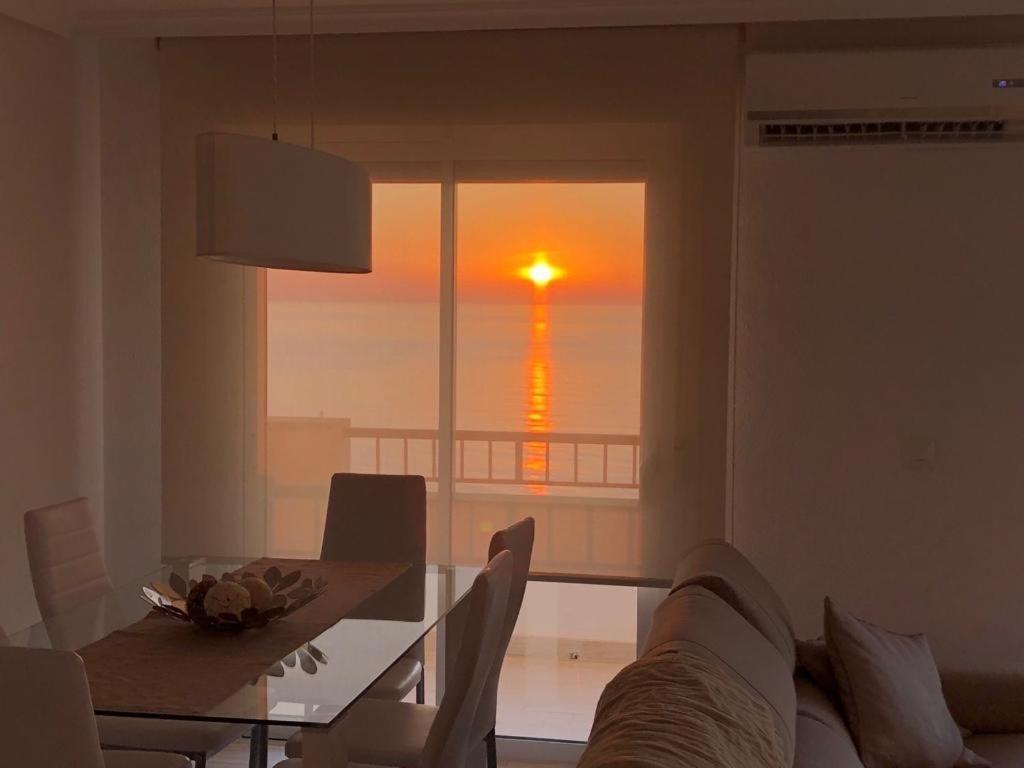 Apartamento Quesada Pilar de la Horadada Ngoại thất bức ảnh
